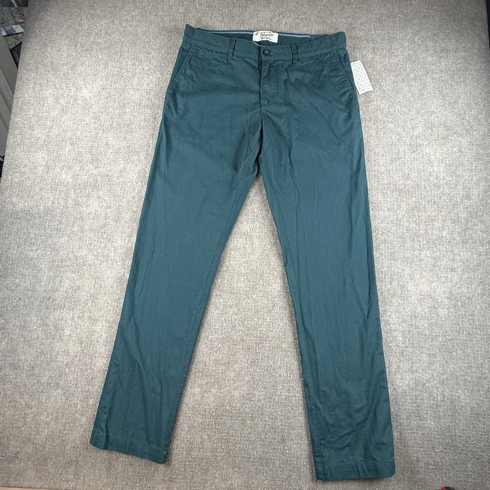 Penguin P55 Chino 32x32 New With Tags Atlantic Deep